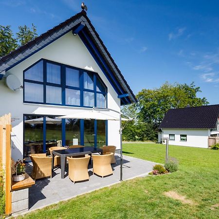 Graues Haus Villa Monschau Exterior photo