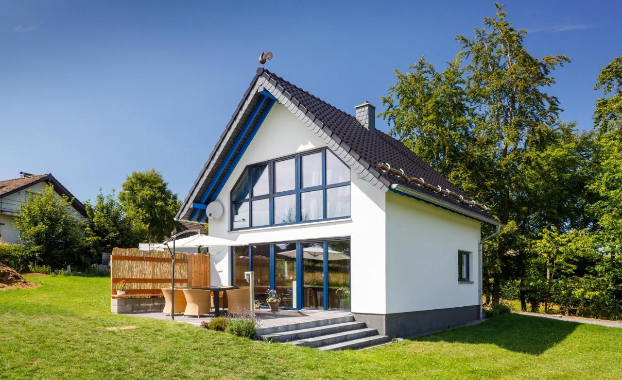 Graues Haus Villa Monschau Exterior photo